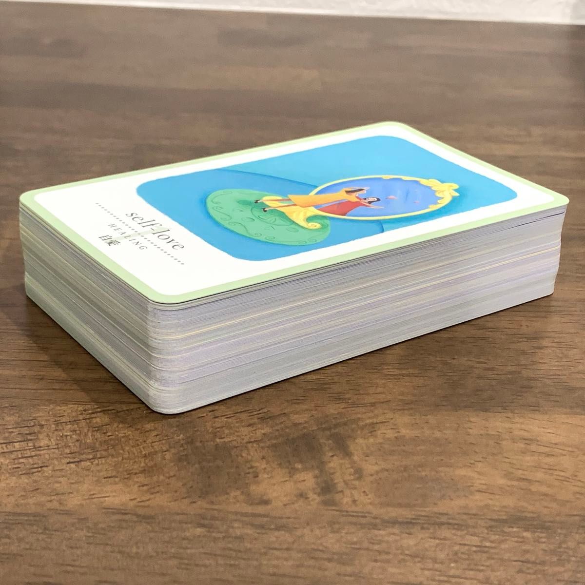 絶版品 ラブパックセラピーカード チャックスペザーノ博士 心理 絶版品 ラブパックセラピーカード チャックスペザーノ博士 心理