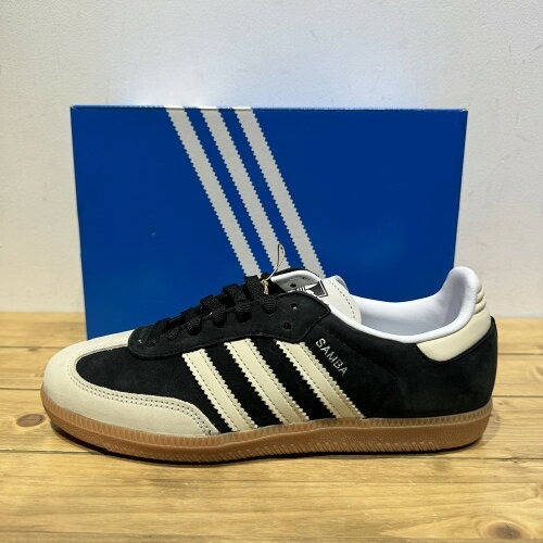 ADIDAS SAMBA OG W 23.5cm IE5836 アディダス ウィメンズ サンバ スニーカーの画像1