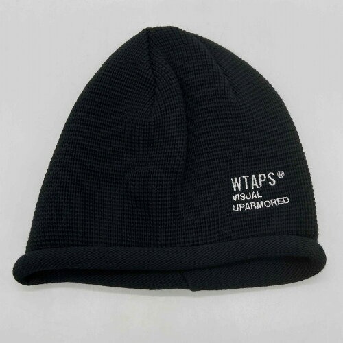 WTAPS 23aw BEANIE 02 CTPL COOLMAX ダブルタップス ビーニー ニットキャップ
