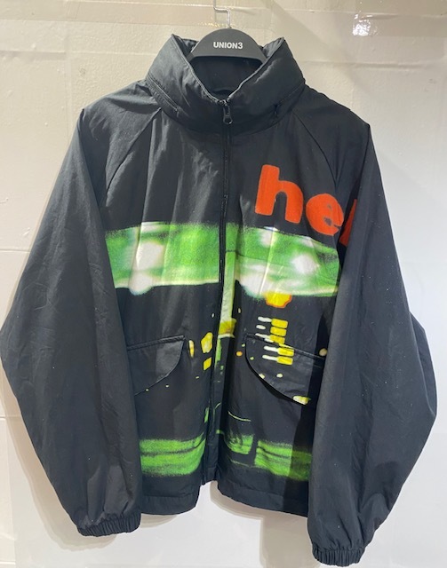 Supreme 23aw High Density Cotton Field Jacket Mサイズ シュプリーム ハイデンシティコットンフィールドジャケット