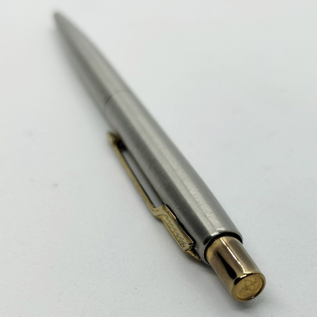 パーカー PARKER ノック式 ボールペン USA アメリカ 廃番 廃盤 パーカー PARKER ノック式 ボールペン USA アメリカ 廃番 廃盤