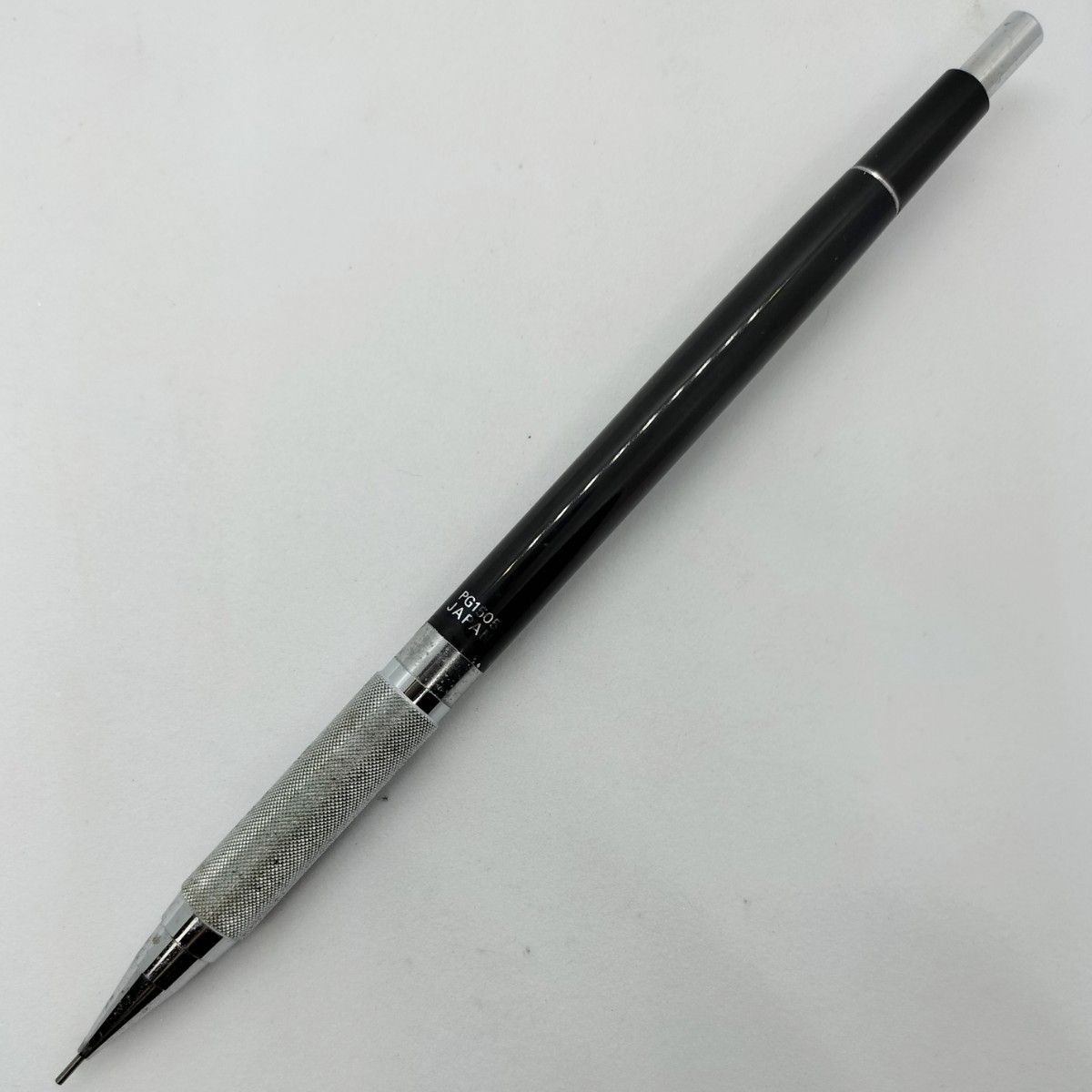 ぺんてる Pentel PG1505 グラフペンシル シャーペン 0 5 廃番 ぺんてる Pentel PG1505 グラフペンシル シャーペン 0 5 廃番