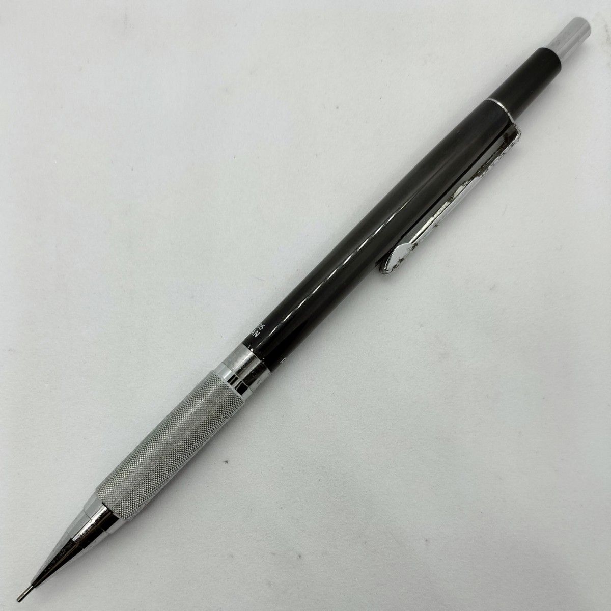 ぺんてる Pentel PG1505 グラフペンシル シャーペン 0.5 廃番