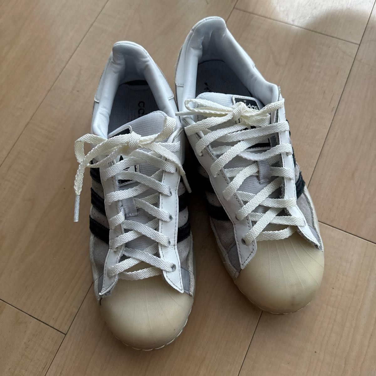 スニーカー スーパースター [Superstar] アディダスオリジナルス　adidas 