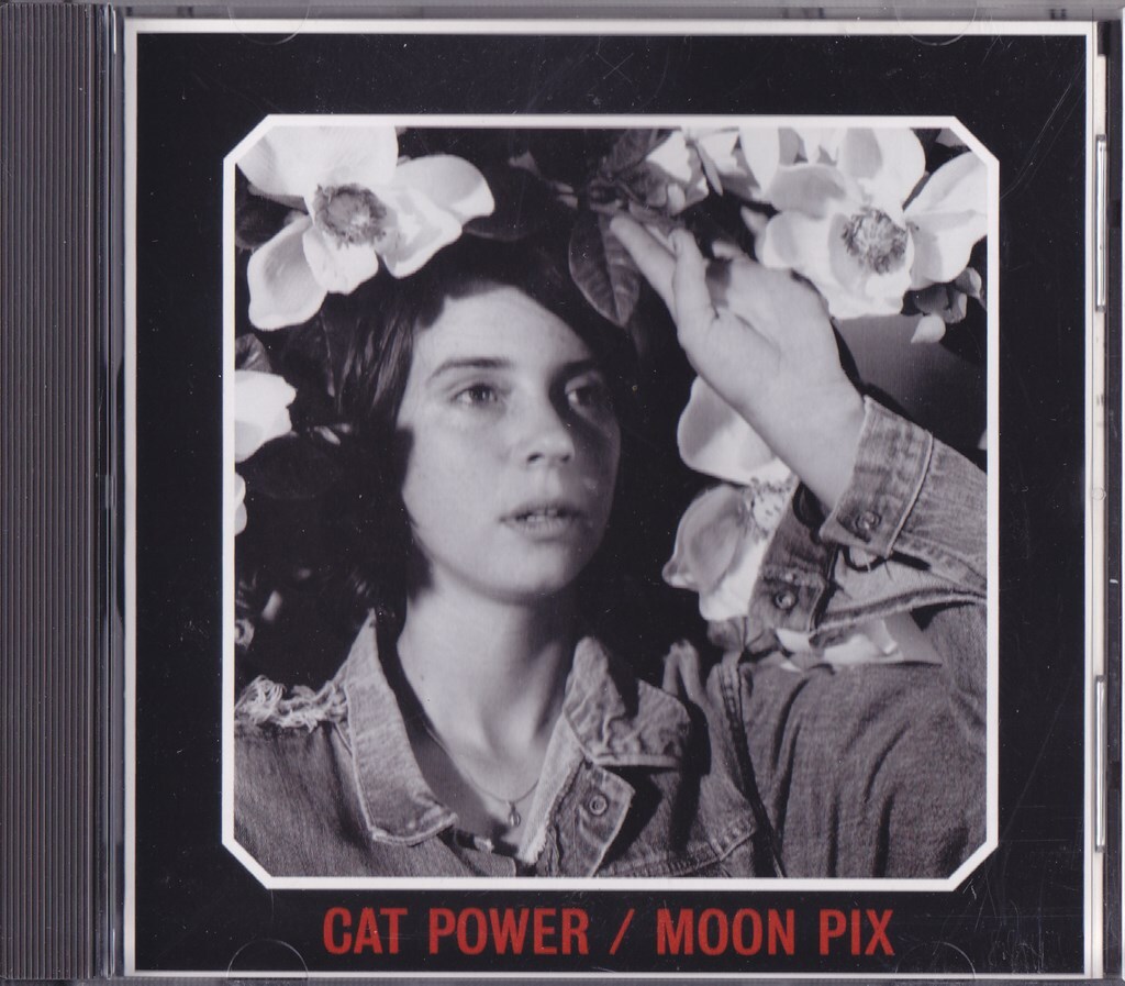 キャット・パワー / CAT POWER / ムーン・ピクス /中古CD!!68773_画像1