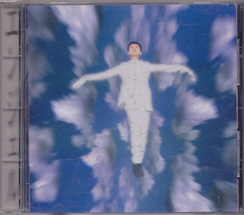  Fujii Fumiya / Angel / б/у CD!!58784