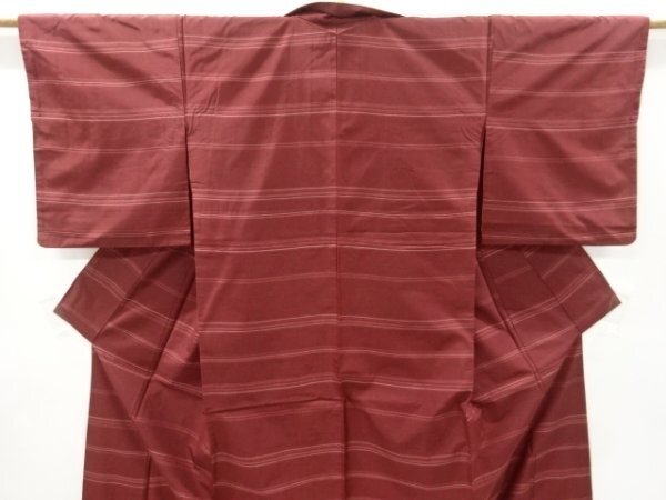 ys6833338;  ширина   ступени  ткань ... ... ... кимоно 【 антиквариат 】【...】
