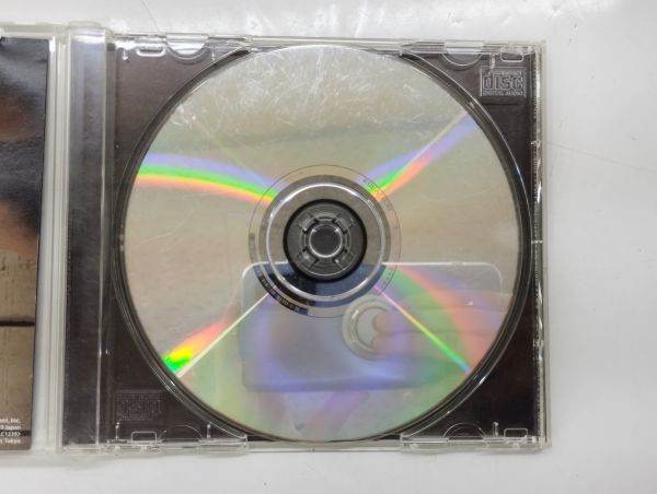 cp☆/ CD SILENT HILL 3 サイレントヒル3 オリジナルサウンドトラック サントラ　/DY-2590_画像4