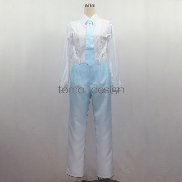 cos5054ボーカロイド KAITO project diva モジュール cos5054ボーカロイド KAITO project diva モジュール