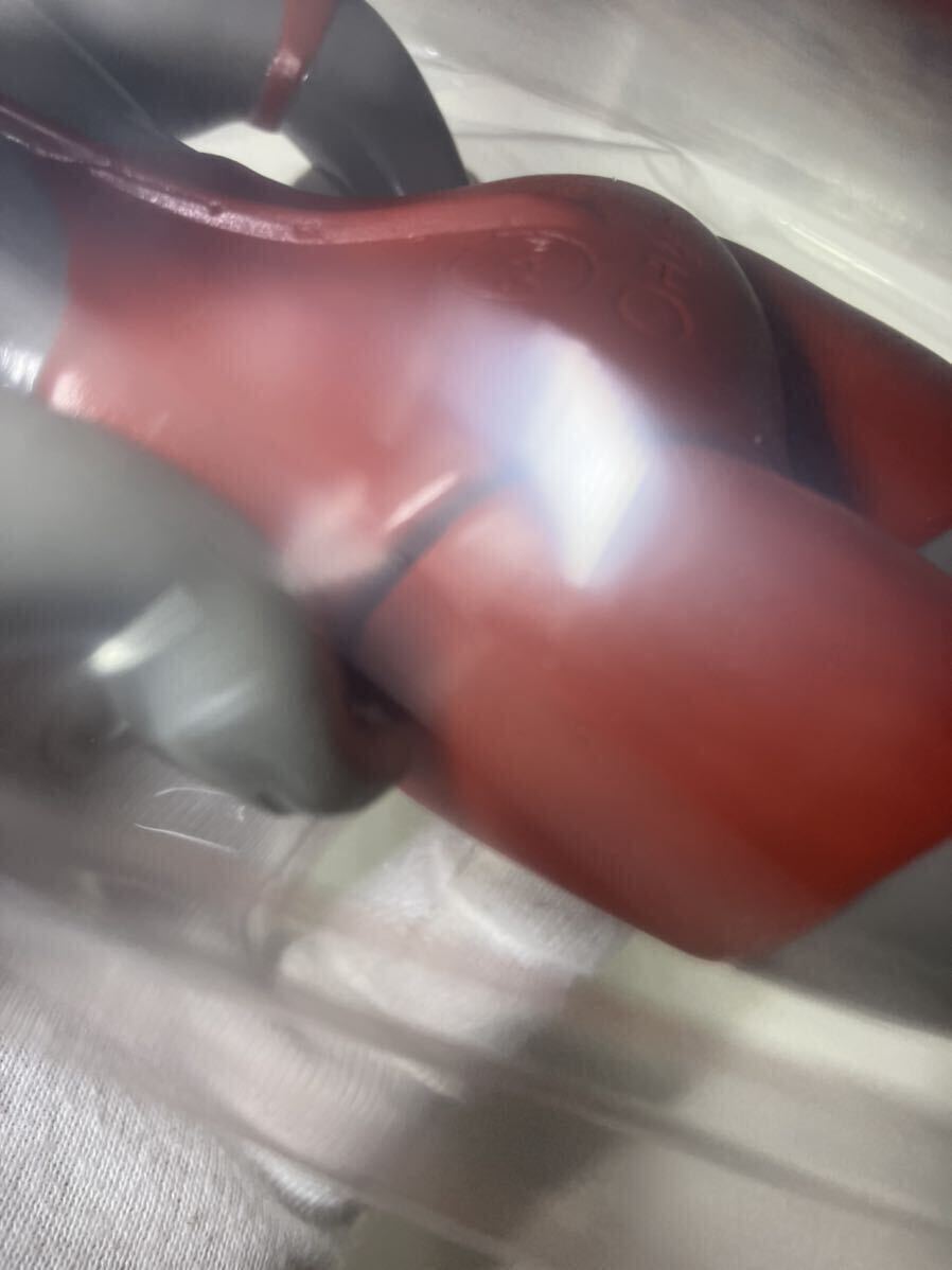 (新品未開封) マルサン 円谷プロ ブルマァク ソフビ 怪獣 ウルトラマン ウルトラマンセブン ウルトラQ 1966 の画像6