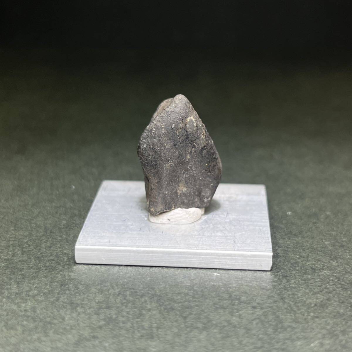 高品質★チェリャビンスク隕石 石質隕石 メテオライト 隕石屋メテオス★240403の画像4
