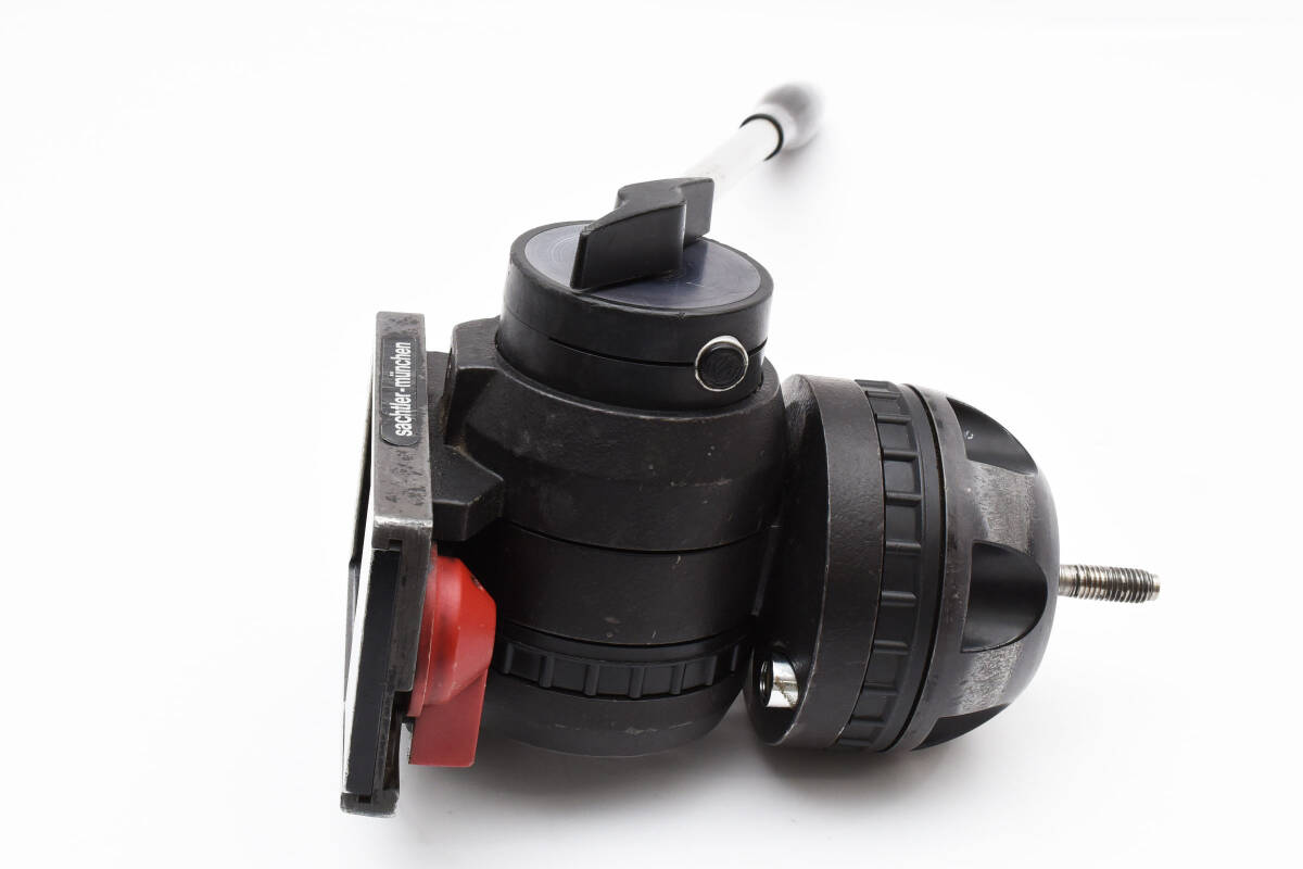Yahoo!オークション - ザハトラーSachtler Video 雲台 φ100mm 現状品 Yahoo!オークション - ザハトラーSachtler Video 雲台 φ100mm 現状品