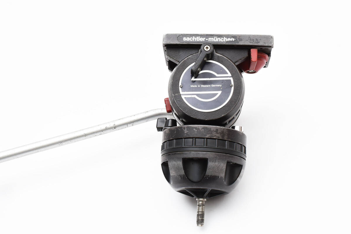 Yahoo!オークション - ザハトラーSachtler Video 雲台 φ100mm 現状品 Yahoo!オークション - ザハトラーSachtler Video 雲台 φ100mm 現状品
