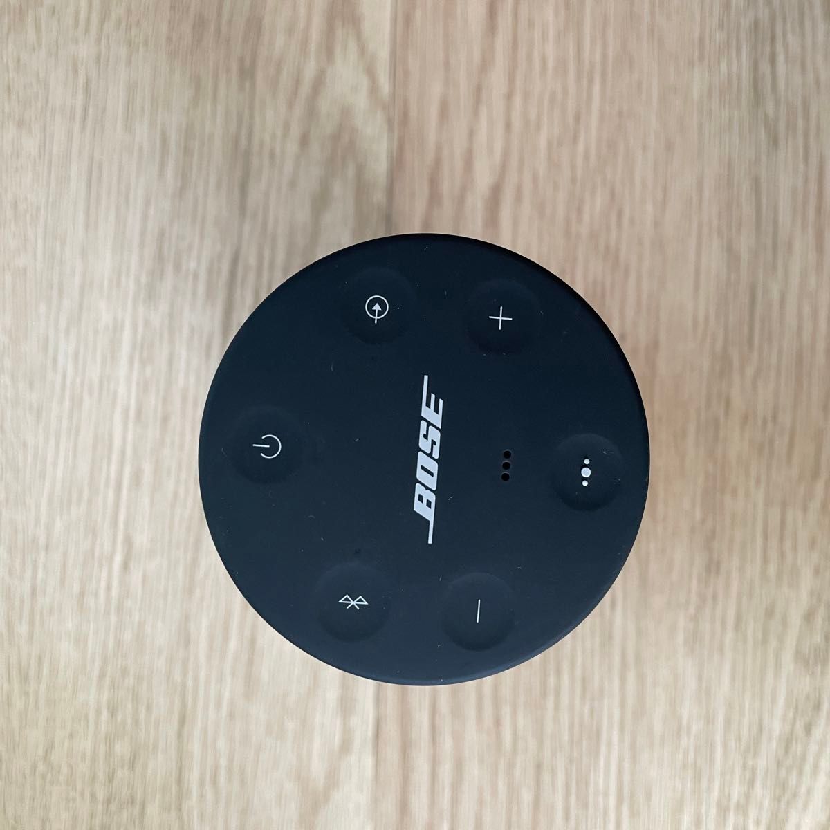 The Bose SoundLink Revolve the Portable Bluetooth Speaker 