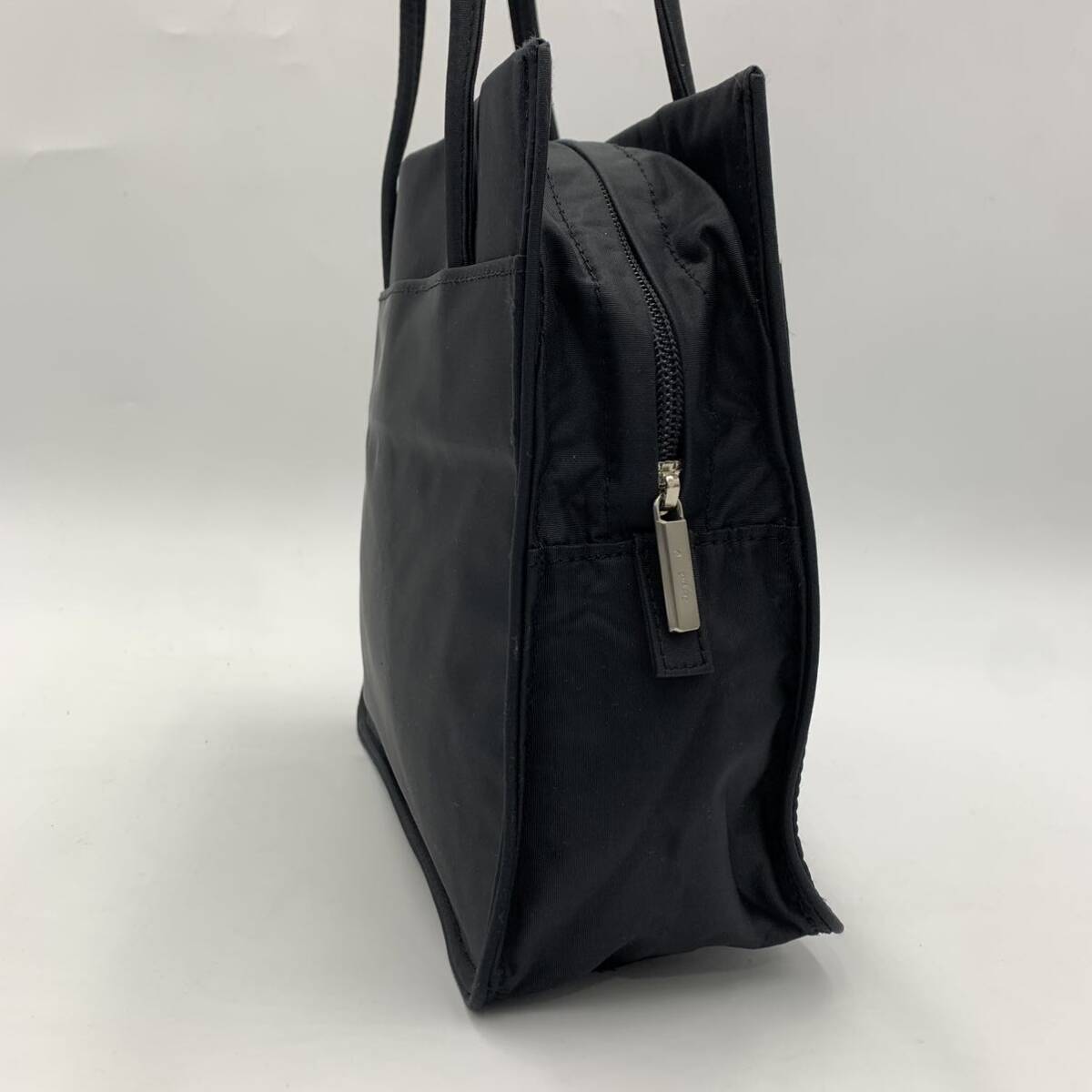 I * популярный модель!! \' утонченный дизайн \' agnes b. Voyage Agnes B boya-ju ручная сумочка ручная сумка большая сумка женский женщина сумка 