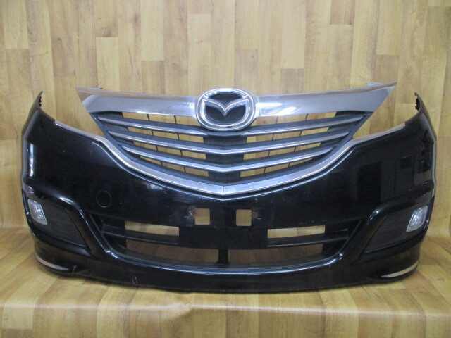 D8/ CCEFW Biante Granz latter term original front bumper C467-50031