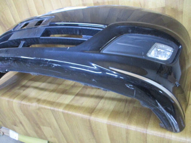 D8/ CCEFW Biante Granz latter term original front bumper C467-50031