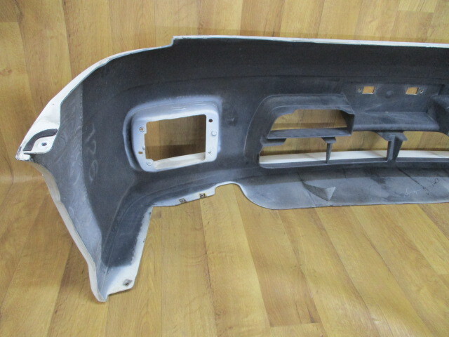 D8/ C24/TC24/TNC24/RC24 Serena Highway Star latter term original front bumper 62022-5N740