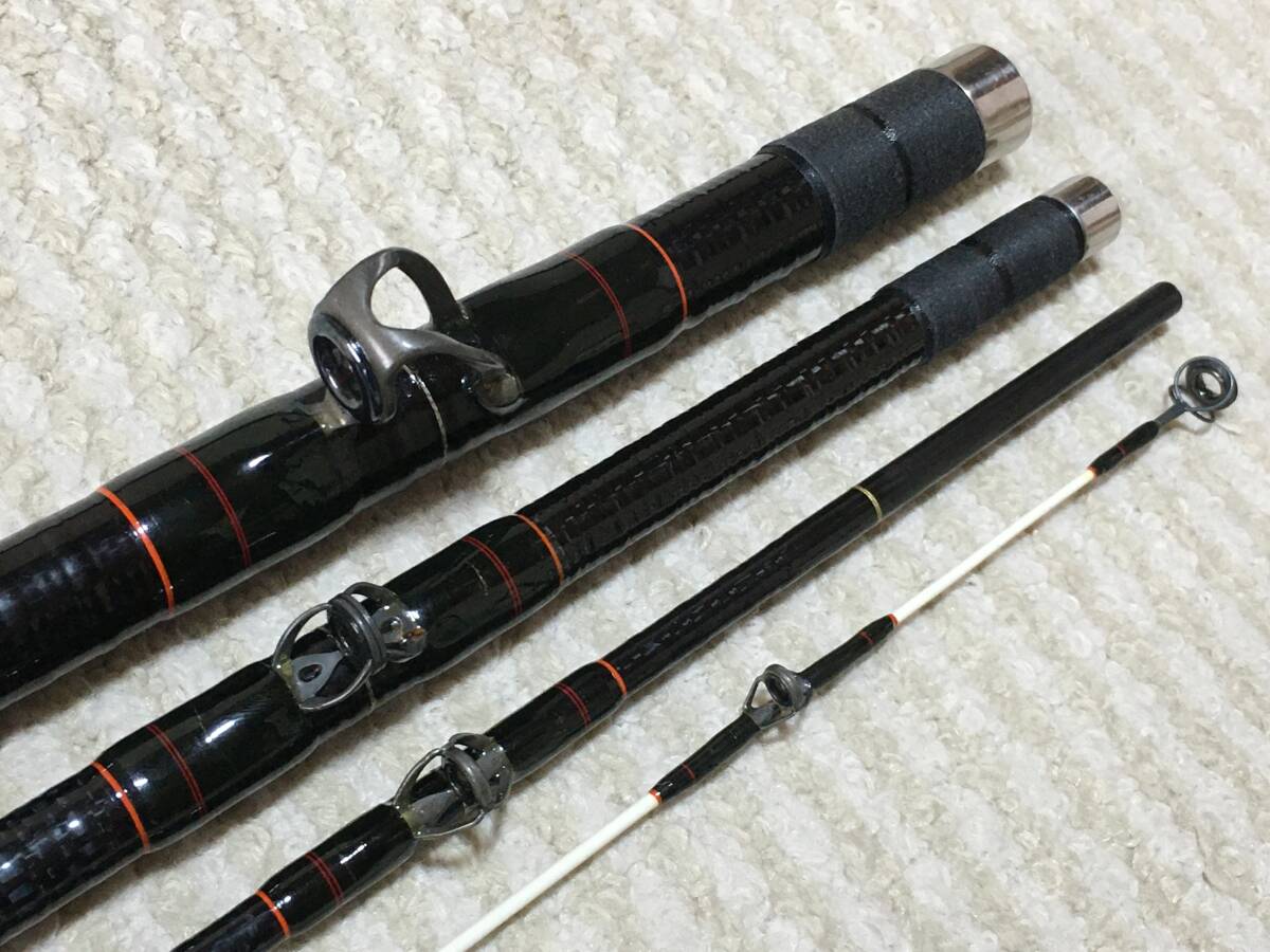 ダイコー 石鯛 ウォントカーボリング CR WANT 540 がまかつ ダイコー 石鯛 ウォントカーボリング CR WANT 540 がまかつ