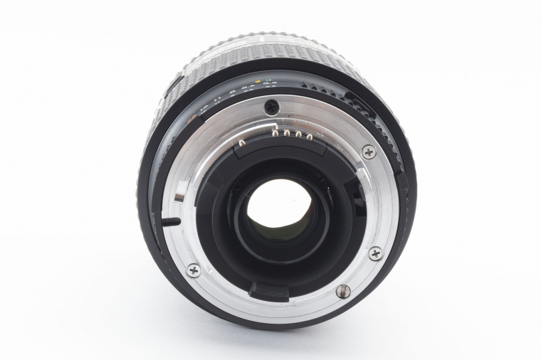 [新品同様] Nikon AF Nikkor 28-105mm F3.5-4.5 D Macro Zoom Lens /元箱、付属品あり #2082448の画像5