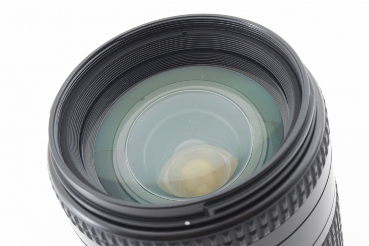 [新品同様] Nikon AF Nikkor 28-105mm F3.5-4.5 D Macro Zoom Lens /元箱、付属品あり #2082448の画像10