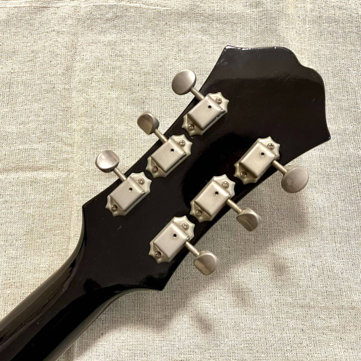 Epiphone Casino 96年製　ピアレス_画像6