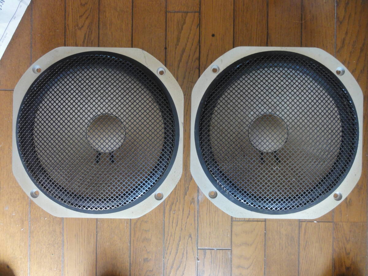 YAMAHA NS-1000M ja-3058a (出品ナンバー35) ウーハーペア YAMAHA NS-1000M ja-3058a (出品ナンバー35) ウーハーペア