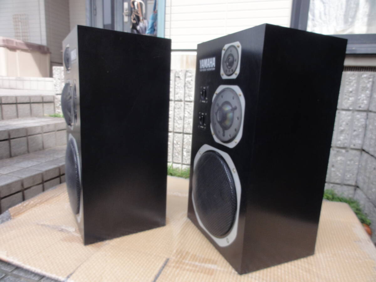 Bibian 比比昂- YAMAHA NS-1000M 30万番台ペアその41 - Bibian Bibian 比比昂- YAMAHA NS-1000M 30万番台ペアその41 - Bibian