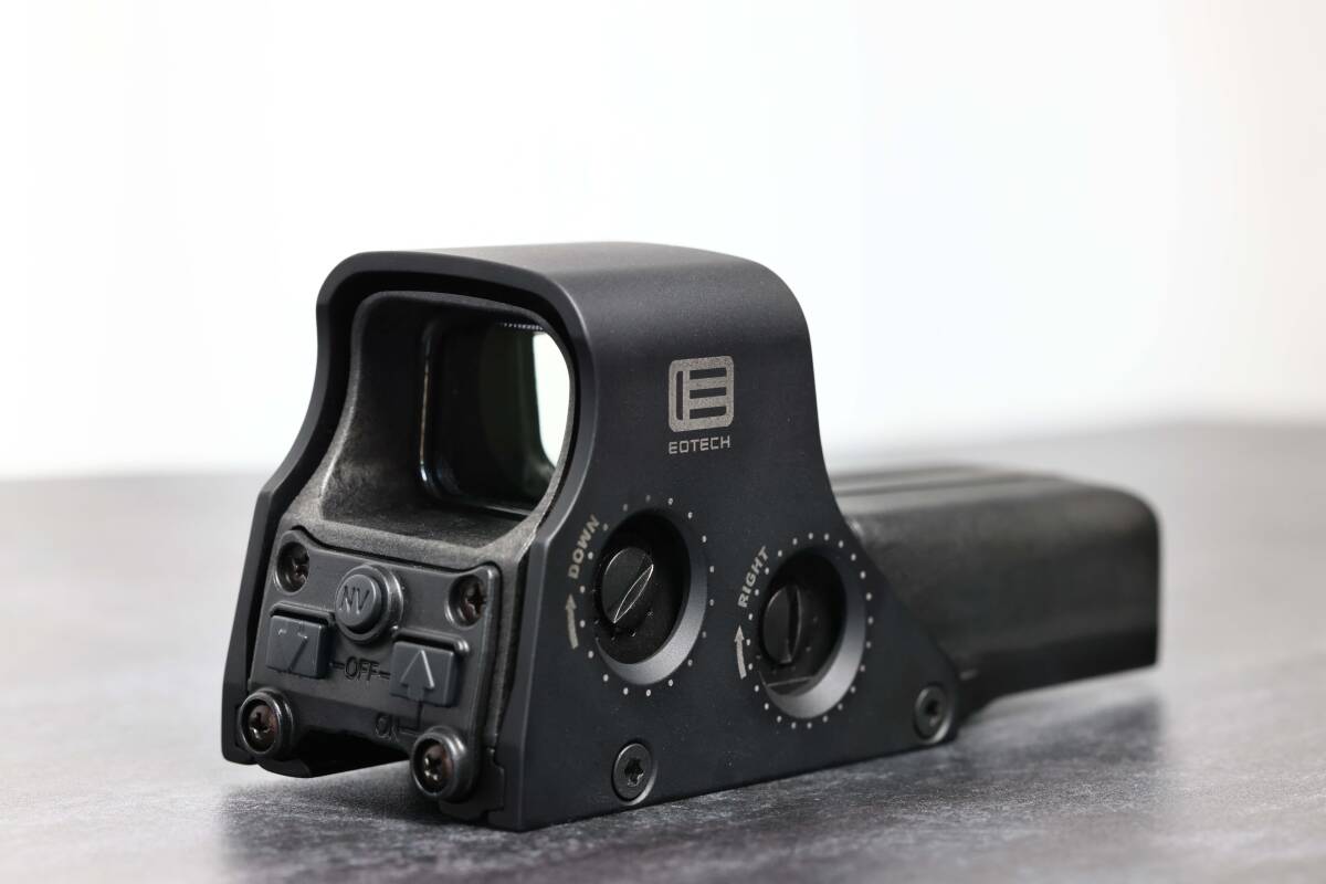 実物 EOTECH 552 ホロサイト イオテック_画像3