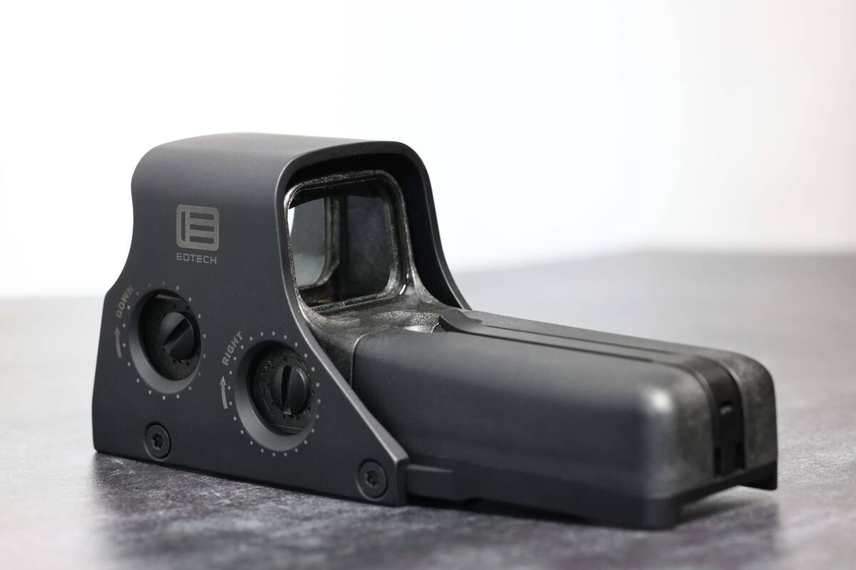 実物 EOTECH 552 ホロサイト イオテック_画像2