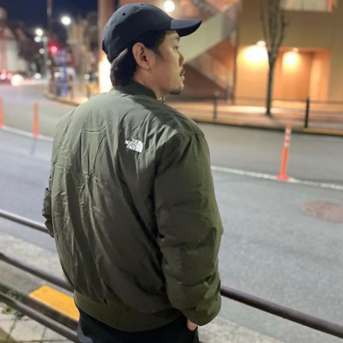 S】新品 The North Face GTX Insulation Bomber Jacket ND42330R S】新品 The North Face GTX Insulation Bomber Jacket ND42330R