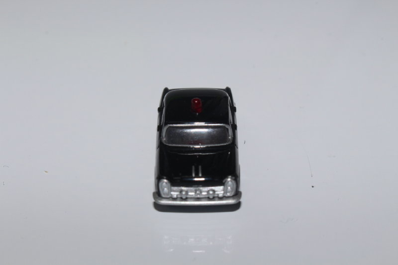 1/150 The * car collection [[ Nissan Cedric Deluxe ( mask patrol car )No.04 ] car collection 1 ] inspection / Tommy Tec car kore