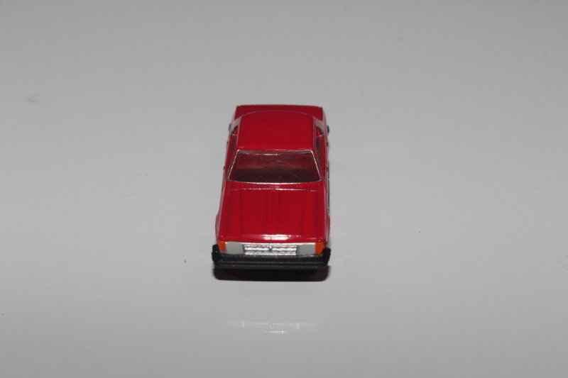 1/150 The * car collection [[ Toyota Mark Ⅱ( red )No.29 ] car collection 2 ] inspection / Tommy Tec car kore