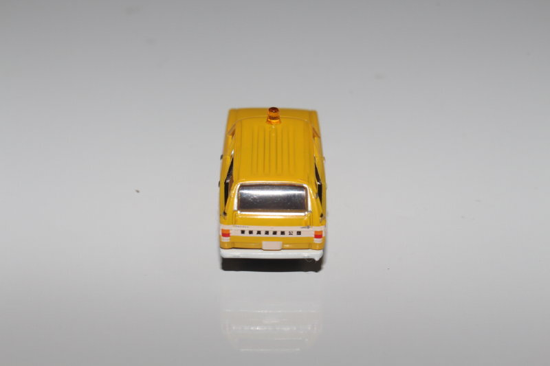 1/150 The * car collection [[ Toyota Crown ( road .. car )No.W10 ] basic set C rose si] inspection / Tommy Tec car kore