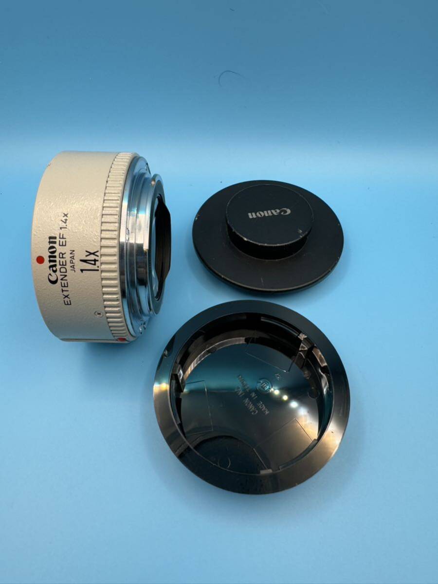 Canon エクステンダー EF 1.4X_画像3