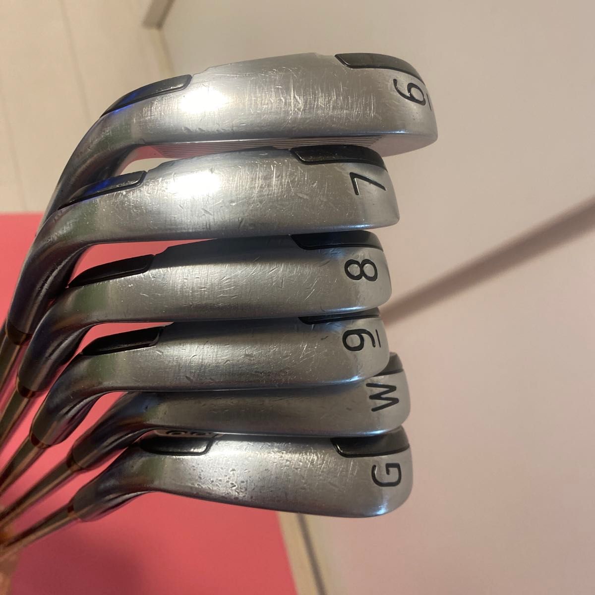 PXG0311P GEN5 5X FORGED／MILLED 