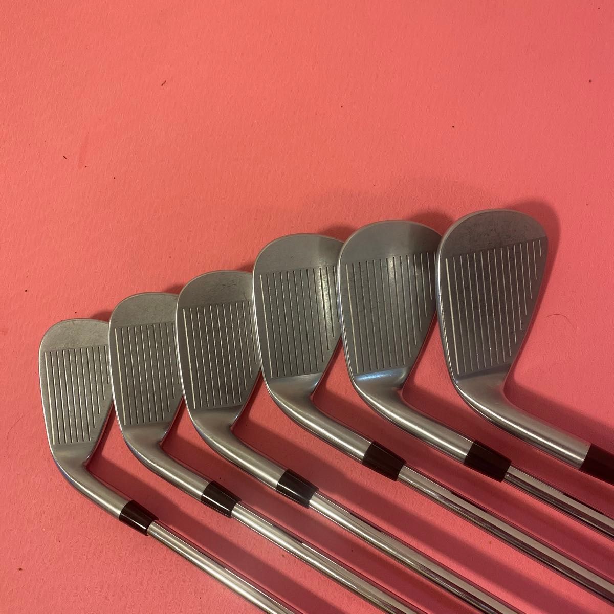 PXG0311P GEN5 5X FORGED／MILLED 