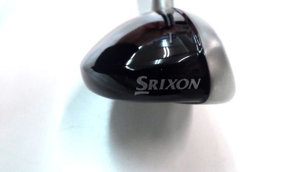 ●中古 SRIXON スリクソン ダンロップ AD Hybrid ハイブリッド ユーティリティ SV-3000_画像5
