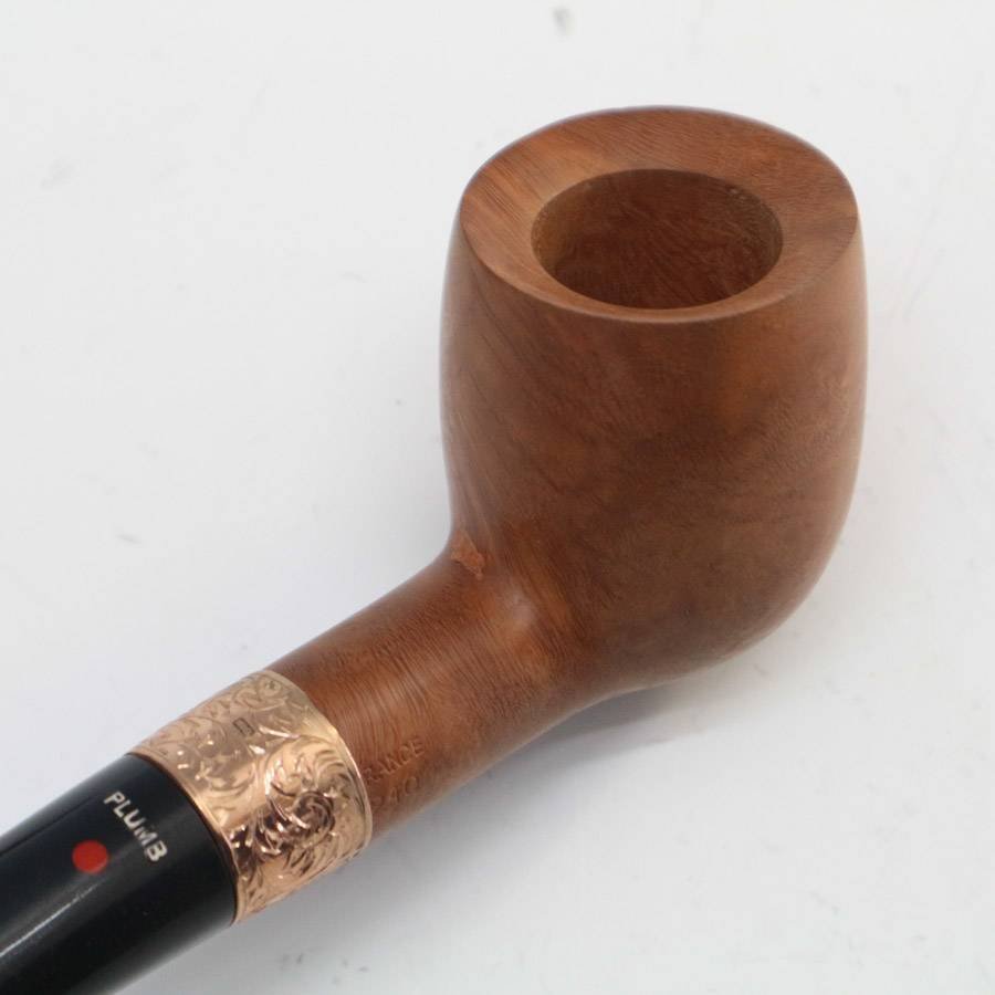 Western OLD BRIAR ＆ Dr.Plumb's EXTRA 木製パイプ 4本セット 喫煙具 ヴィンテージ◆790f18_画像2