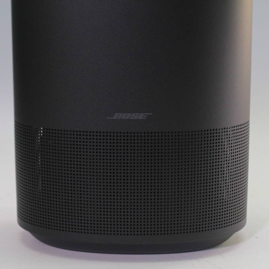 美品！BOSE ボーズ スマートスピーカー 450 ホームスピーカー Googleアシスタント Alexa搭載◆806f06の画像3