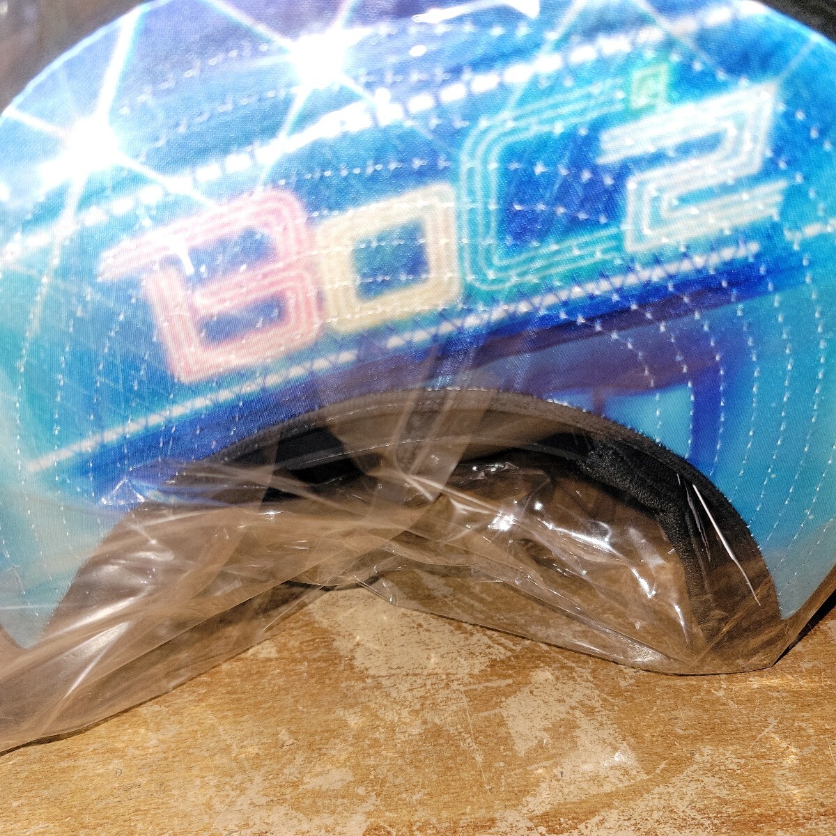 Bibian 比比昂 - ☆ ウマ娘 プリティーダービー BoC'z ×NEW ERA Bibian 比比昂 - ☆ ウマ娘 プリティーダービー BoC'z ×NEW ERA