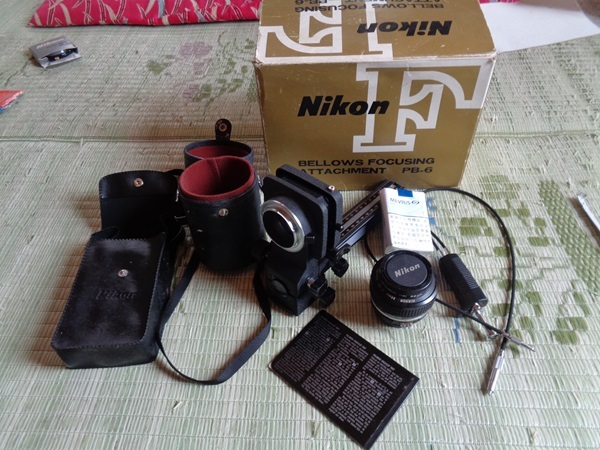 [ genuine article goods ]NiKon camera set junk Nikon 