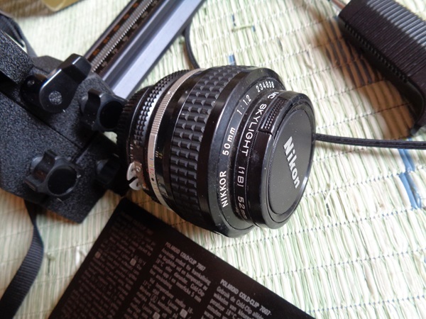 [ genuine article goods ]NiKon camera set junk Nikon 