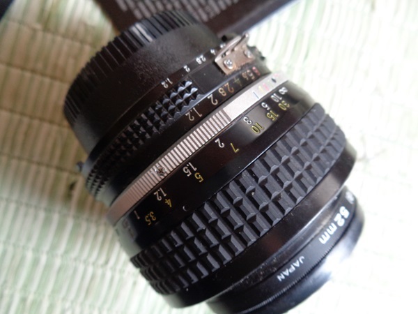 【本物品】NiKon  カメラセット  ジャンク品  ニコンの画像5