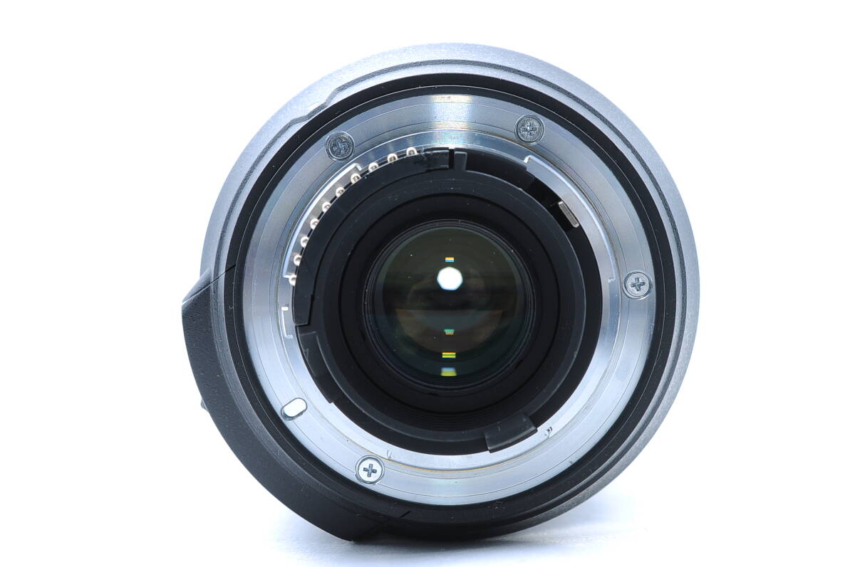 ★良品★ ニコン NIKON AF-S DX 18-200mm F3.5-5.6G ED VR_画像6