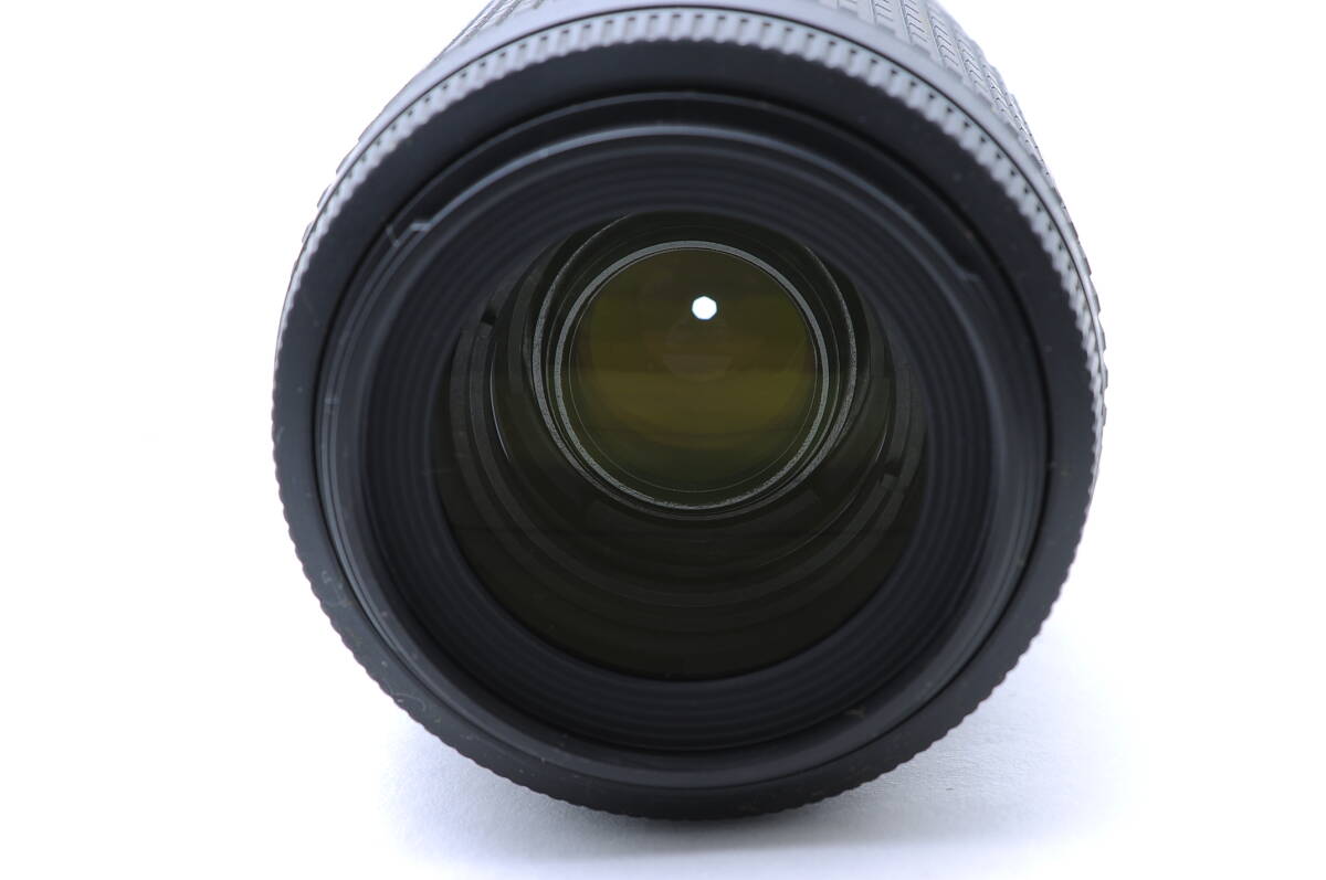 ★美品★ ニコン NIKON AF-S DX 55-200mm F4-5.6G ED VR フード ケース_画像7