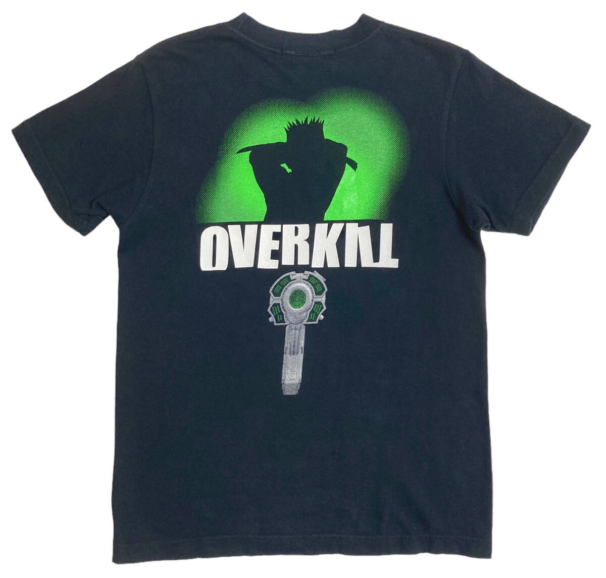 GANTZ ガンツ Xガン Tシャツ COSPA コスパ OVERKILL_画像2