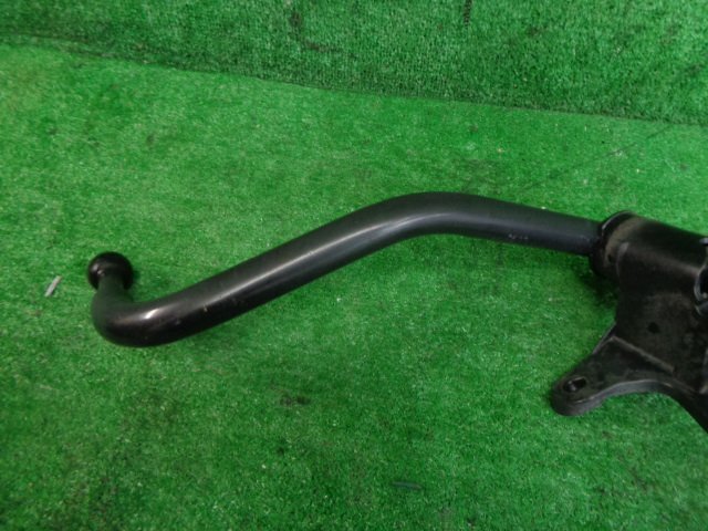  Canter TKG- FEA50 original right mirror stay manual driver`s seat side base attaching 