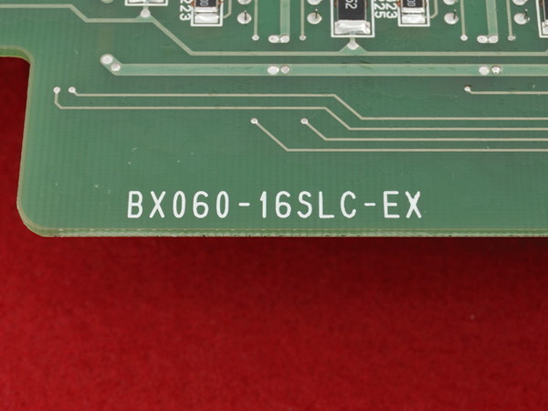 BX060-16SLC-EX(16アナログ局線ユニット基板(増設))_画像2