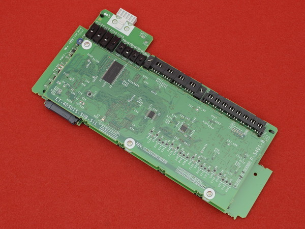 ET-4DSUIS-SiL(4デジタル局線ユニット基板) ビジネスフォン ET-4DSUIS-SiL(4デジタル局線ユニット基板) ビジネスフォン